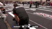 Jomar Gacoscos vs Diallo Braithwaite 2025 ADCC East Coast Trials