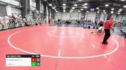 160 lbs Round Of 64 - Evan Roudebusch, Indiana Outlaws White vs Lucas Boe, TS Wrestling Prep