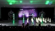 Rainbow Dance Academy - Majestic Youth Variety [2025 Mini - Pom Day 1] 2025 Athletic Championships Nationals & Dance Grand Nationals