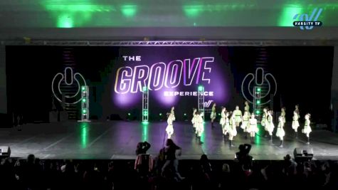 Rainbow Dance Academy - Majestic Youth Variety [2025 Mini - Pom Day 1] 2025 Athletic Championships Nationals & Dance Grand Nationals