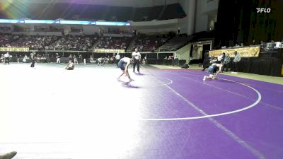 149 lbs Consi Of 16 #1 - Wylie Stone, Utah Tech vs Chet Shumaker, Treasure Valley CC