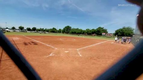 Impact Gold 23 vs. STL Chaos 6 - 2020 Top Club National Championship 14U - Pool Play