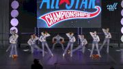 Dance Force Studios - Mamma Mia- Youth Variety [2025 Youth - Variety Day 1] 2025 ASCS Dance Grand Nationals & Cheer Showdown