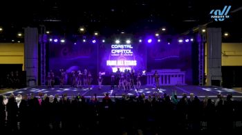 FAME All Stars - VA Beach - PRODIGY [2024 L3 Youth Day 2] 2024 Coastal at the Capitol Grand Nationals