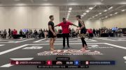 Spencer Strowbridge vs Reeshteen Shinwarie 2025 ADCC Niagara Open