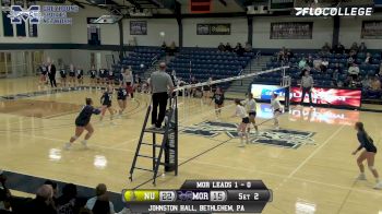 Replay: Neumann University vs Moravian - 2024 Neumann vs Moravian | Nov 6 @ 7 PM