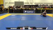 Juanita Shingles vs Rana Muratoglu 2025 World IBJJF Jiu-Jitsu No-Gi Championship