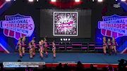 Full Force All Stars - Code Pink [2026 L1 Youth - Flex - D2 - Small Day 2] 2026 NCA All-Star National Championship