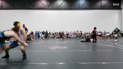 165 lbs Round 5 (6 Team) - JB Tripp, Cartel vs Jonny Sandberg, The Dream Team