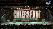 World Cup - Supernovas [2025 L1 Mini - Medium Day 2] 2025 CHEERSPORT National All Star Cheerleading Championship