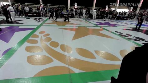 Jeremy Johnston vs Bob Urbon 2022 F2W Colorado State Championships