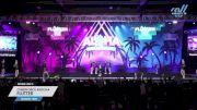 CheerForce Arizona - FLUTTER [2023 L2 Mini Day 3] 2023 Aloha Grand Nationals