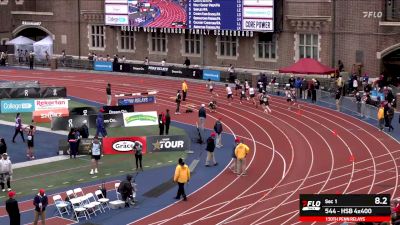 HS Boys Philly Aca 4x400 Event 544 At 2026 PR