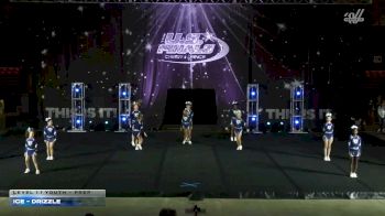 ICE - Drizzle [2026 L1.1 Youth - PREP] 2026 The U.S. Finals Chicago