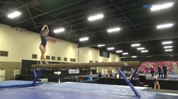 Avery Stoll - Beam, Gym X-Treme - Elevate the Stage - Toledo (Club)