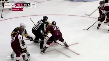 Replay: Home - 2025 Peterborough vs Brantford | Sep 20 @ 7 PM