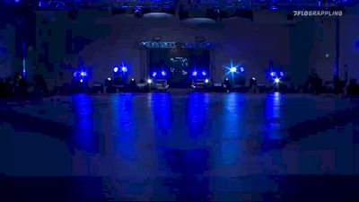 Joshua Rogers vs Phillip Thomas 2026 Fight to Win 308