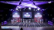 Cheer Athletics - Frisco - NovaCats [2025 L3 Youth Day 1] 2025 America's Best Grand Nationals