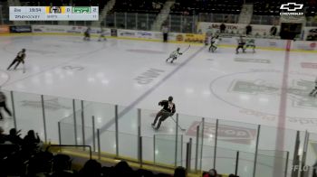 Replay: Home - 2024 Neepawa vs Portage | Dec 4 @ 7 PM