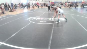 116 lbs Rr Rnd 1 - Lila Aispuro, Grindhouse WC vs Aislyn Buckner, Other Team