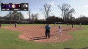 Replay: Millsaps vs Centenary (LA) - DH | Feb 8 @ 1 PM