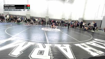 Replay: Mat 14 - 2026 Utah JV State | Feb 9 @ 9 AM