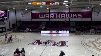 Replay: Austin College vs McMurry | Feb 16 @ 2 PM