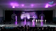 Rainbow Dance Academy - TINY JAZZ [2025 Tiny - Jazz Day 2] 2025 Athletic Championships Nationals & Dance Grand Nationals