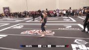 Logan Tillman vs Ivan Leyva 2025 ADCC East Coast Trials