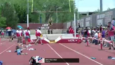 Replay: Field Events - 2022 NMAA Outdoor Championships | 1A-2A-3A | May 6 @ 10 AM