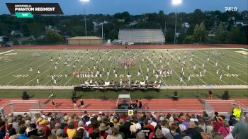 PHANTOM REGIMENT "MYND" MULTI CAM at 2024 Music on the March (WITH SOUND)