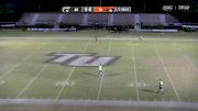 Replay: Anderson (SC) vs Tusculum | Oct 30 @ 6 PM