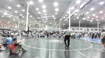 102 lbs Rr Rnd 5 - Dominik Coleman, Carpe Diem - HSC vs Grayson DeCosmo, Sly Fox Gray WC - HSC