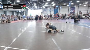 113 lbs Rr Rnd 2 - Colby Grenon, Falcons Wrestling Club vs Ryley Ccorrel, Ohio Gold