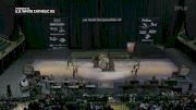 E.D. White Catholic HS "Thibodaux LA" at 2026 WGI Percussion/Winds World Championships