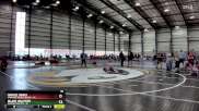 Replay: Mat 21 - 2024 USA Girls Midwest National Duals | Oct 5 @ 8 AM