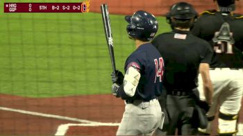 Replay: Home - 2025 Flying Boxcars vs Gastonia | Sep 18 @ 6 PM