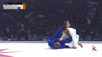 Replay: BJJ Stars 13 | Aug 3 @ 7 PM