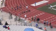 Youth Boys' 100m Hurdles 2023 Aau Regional Qualifier 19, Semi-Finals 1 - Age 14