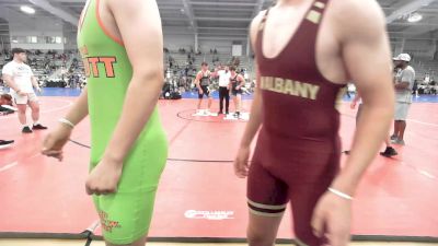 170 lbs Rr Rnd 3 - Kyle Kochendoerfer, Mat Warriors vs Connor Messner, Team Shutt Nation