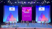 ADC All Starz - Z-FOURCE [2026 L4 Senior Coed - D2 - Small Semis] 2026 The D2 Summit