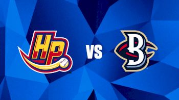 Replay: Away - 2024 Rockers vs Blue Crabs | May 7 @ 7 PM