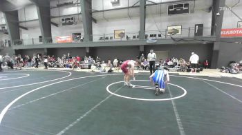 165 lbs 5th Place - Hayden Miller, Big Cat Wrestling vs Andrew Sorenson, Independent