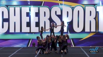 Replay: CHEERSPORT: Fitchburg Classic | Mar 6 @ 8 AM