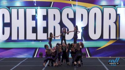 Replay: CHEERSPORT: Fitchburg Classic | Mar 6 @ 8 AM