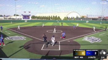 Replay: A&M-Kingsville vs Lubbock Christian - DH - 2025 A&M-Kingsville vs LCU | Mar 2 @ 3 PM