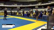 FRANCISCO CUNEO vs VICTOR HUGO COSTA MARQUES 2022 World IBJJF Jiu-Jitsu No-Gi Championship