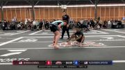 Ethan Spencer vs Aydn Young 2026 ADCC Portland Open