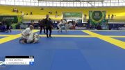 MARCOS REIS CAMPELO vs LUÍS EDUHARDO VIDAL DE MENEZES 2023 Brasileiro Jiu-Jitsu IBJJF