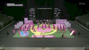 Washington HS (IN) "Washington IN" at 2026 WGI Percussion/Winds World Championships